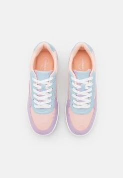 Even&Odd Zapatillas - Lilac -ASOS TIENDA c2c87fb9878847febebeaa9df14c6d11
