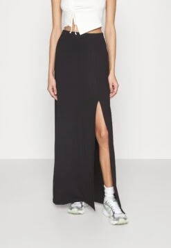 Even&Odd Falda Larga - Black -ASOS TIENDA c2cb57e93a7b4410bb6e250786c94716