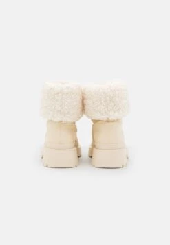 Winter Boot - Botines - Beige 9 Winter Boot - Botines - Beige -ASOS TIENDA c2e6630501e644d9ba759caf50429392