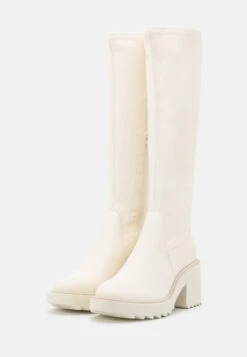 Even&Odd Botas Con Plataforma - Beige -ASOS TIENDA c32fc57bfec74b0483bcc3b7963788b8