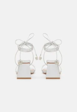 Even&Odd Sandalias - Silver -ASOS TIENDA c38d102af44d40eaae5f8d22cd8130fb