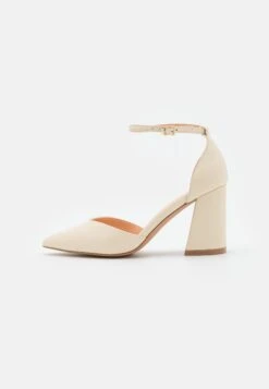 Even&Odd Zapatos Altos - Beige -ASOS TIENDA c4061a6ba773412986eac4c66b091a86