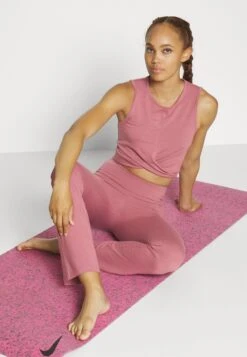 Top - Pink -ASOS TIENDA c457515dc3ca48bd8d859b953a3c5294