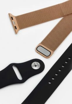 Even&Odd Compatible For Apple Watch 2 Pack - Accesorio Reloj - Rose Gold-Coloured 7 Even&Odd Compatible For Apple Watch 2 Pack - Accesorio Reloj - Rose Gold-Coloured -ASOS TIENDA c531541b58164691a502be628069c9ab