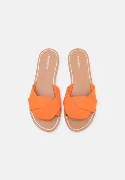 Even&Odd Sandalias Planas - Orange 11 Even&Odd Sandalias Planas - Orange -ASOS TIENDA c63b9467f0a343d7b50d109808c265db
