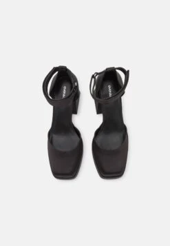 Even&Odd Zapatos De Plataforma - Black -ASOS TIENDA c6950b3c644348849346991ebb657662