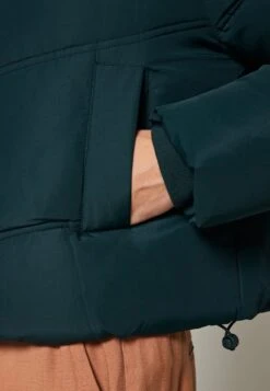 Even&Odd Chaqueta De Invierno - Dark Green -ASOS TIENDA c710fbf496934eb58cc8f261e5f69ccd