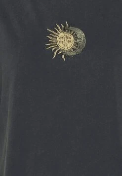 Even&Odd Embro- Camiseta Estampada - Black 5 Even&Odd Embro- Camiseta Estampada - Black -ASOS TIENDA c74df0cb747d4e6a85970488a5805859