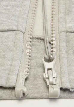 Even&Odd Sudadera Con Cremallera - Mottled Grey -ASOS TIENDA c7a78ae8e9b5474fb0a31e7d8d5dad42