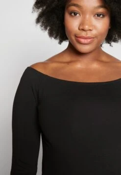 2 Pack - Camiseta Básica - White/Black -ASOS TIENDA c852f1d3fca04ec6942bd9fc0fa651cf