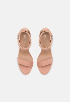 Even&Odd Sandalias - Light Pink -ASOS TIENDA c87aa7a82db74170aa60aa963c86e6c3