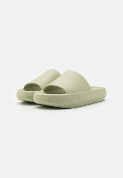 Even&Odd Chanclas De Baño - Mint -ASOS TIENDA c8b0bce461954ad2a59e2c5ae9bbcaed