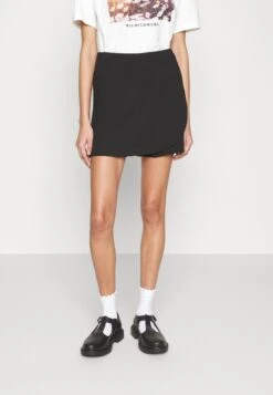 Even&Odd Falda Acampanada - Black -ASOS TIENDA c94bb24b1ac24c158a8ee78b81d3d709