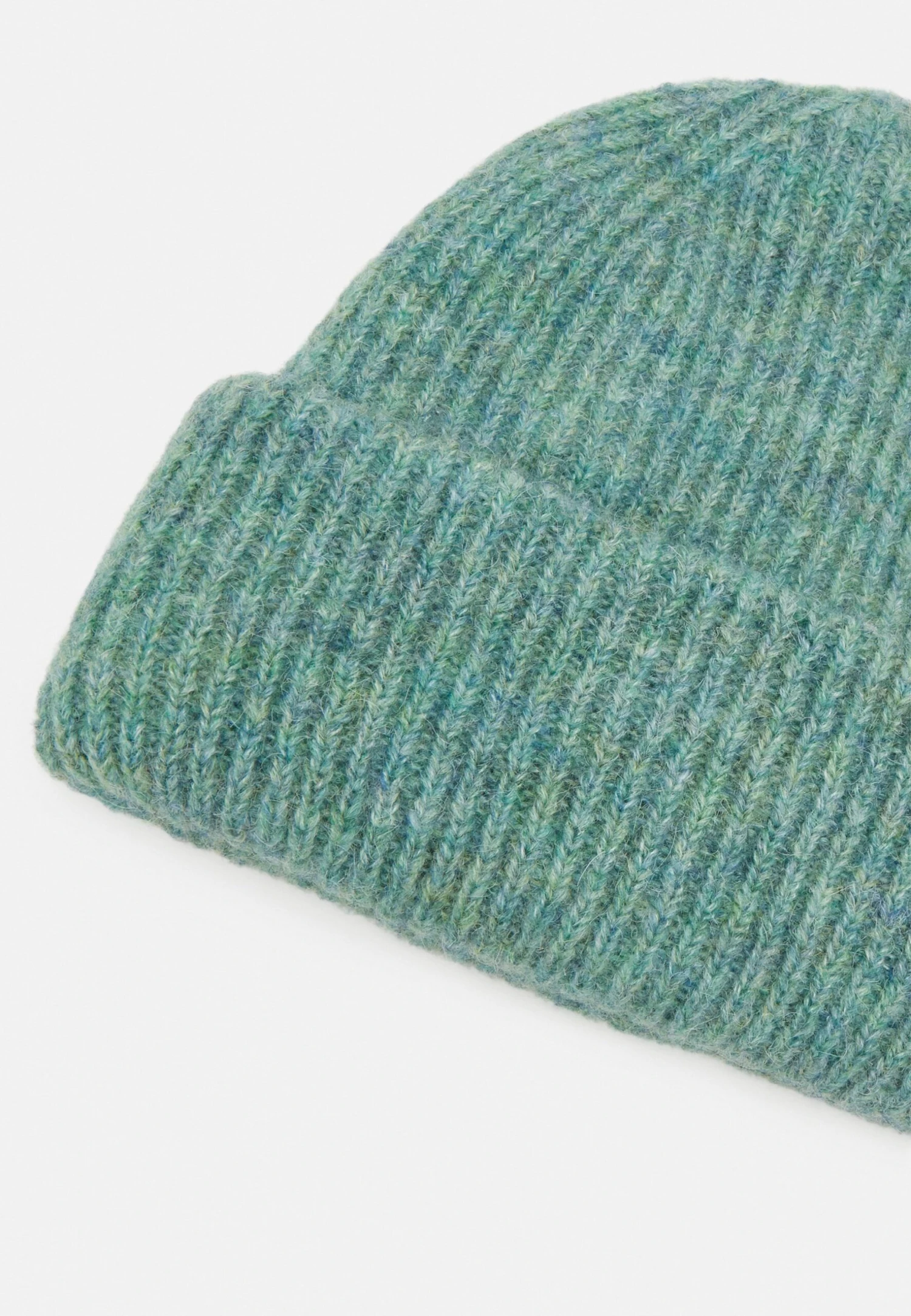Even&Odd Gorro - Green 3 Even&Odd Gorro - Green - Imagen 3