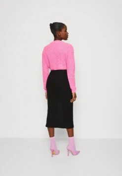 Even&Odd Jersey De Punto - Pink -ASOS TIENDA c9a707146e184f2ba92043dd4a5f8849
