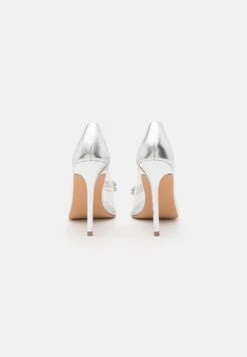 Even&Odd Tacones - Transparent -ASOS TIENDA c9c568d0c78145ffb732e2370ff31d43