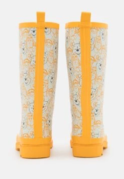 Even&Odd Disney Winnie The Pooh - Botas De Agua - Yellow -ASOS TIENDA ca1656494d8e436dbc686213ee20f53d