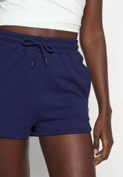 Even&Odd Shorts - Dark Blue -ASOS TIENDA ca2838a125cc40c29edcb895d5b04b18