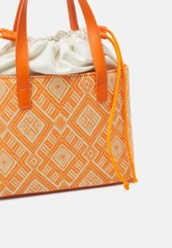 Even&Odd Bolso De Mano - Orange -ASOS TIENDA ca62704bc4034f3e9e30c718442e32ba