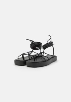 Even&Odd Sandalias Con Plataforma - Black -ASOS TIENDA cab5642e4453462d8c2f7686cf646869