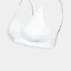 Nursing Light Support Sports Bra - Sujetadores Deportivos Con Sujeción Ligera - Beige