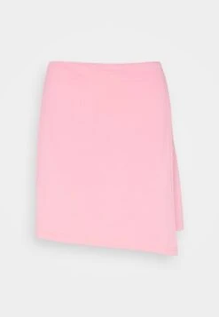 Even&Odd Falda Cruzada - Pink -ASOS TIENDA cb8a2c8f3b5f4927b4b77a1c07e57181