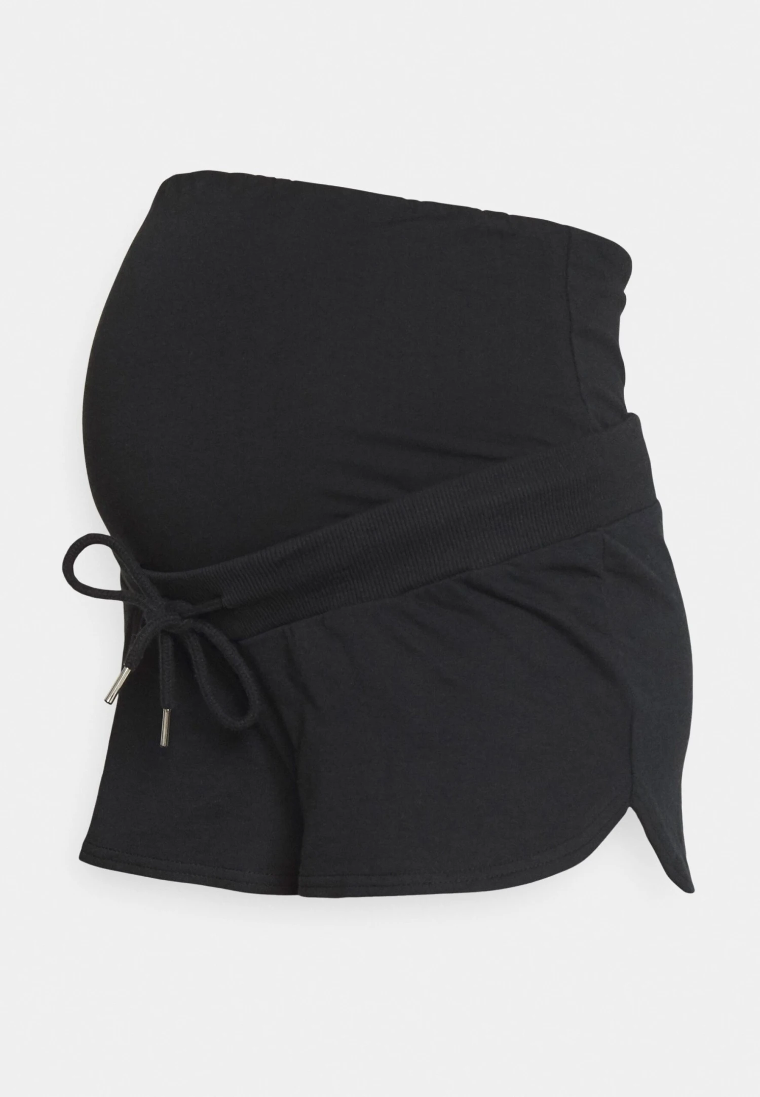 Shorts - Black - Mottled Grey 2 Shorts - Black - Mottled Grey - Imagen 2