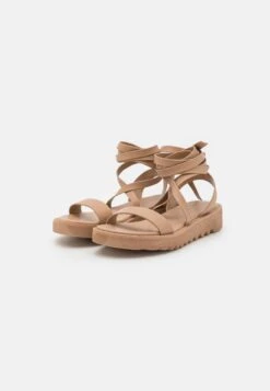 Even&Odd Sandalias - Beige -ASOS TIENDA cbf4975958dd4921911a3e8816f02fa5