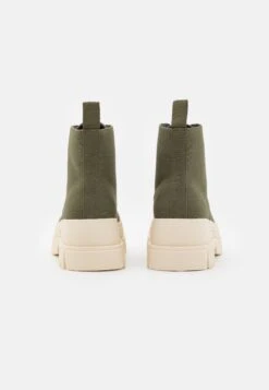 Even&Odd Botines Bajos - Khaki -ASOS TIENDA cc115aef74ce44d899cbd345bf10340b