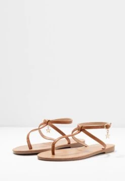 Even&Odd Sandalias De Dedo - Cognac -ASOS TIENDA cc4f91270c384f5d856418cec5c2a363