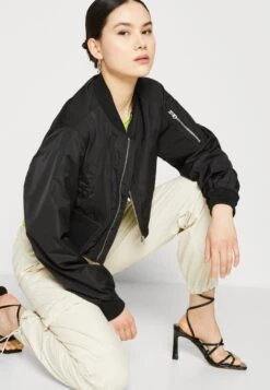 Even&Odd Pantalones Cargo - Off-White -ASOS TIENDA cc8b6d10d5544cafa66fcca0ef6395c6