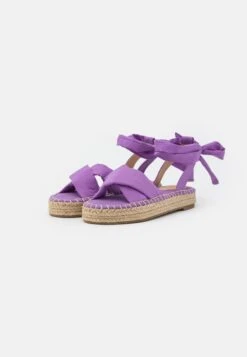 Even&Odd Sandalias - Lilac -ASOS TIENDA ccba133b77a34eb2aae98ecd31338998