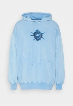 Even&Odd Unisex - Sudadera - Blue/Moon Washed -ASOS TIENDA ccff9f8d7cc34e448d2240f0ebdf082c