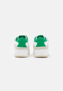 Even&Odd Zapatillas - White/Green 9 Even&Odd Zapatillas - White/Green -ASOS TIENDA cd08d926cb854516a4e513b48fd0bfd6