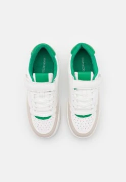 Even&Odd Zapatillas - White/Green 11 Even&Odd Zapatillas - White/Green -ASOS TIENDA cd38a19b194c406eb376d4f3560eadfa