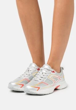 Even&Odd Zapatillas - Silver