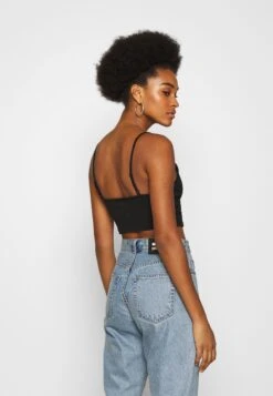 Even&Odd 2 Pack - Top - White/Black 8 Even&Odd 2 Pack - Top - White/Black -ASOS TIENDA cd7731963c034be09b7148afaaf2439c