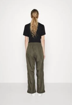 Even&Odd Pantalones - Khaki -ASOS TIENDA cdaafcd7587f44cf90fb963a5f3fefc1