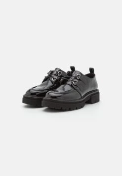 Even&Odd Zapatos De Vestir - Black -ASOS TIENDA cdca3e7e73ab4dcc920fb6ef00179c0f