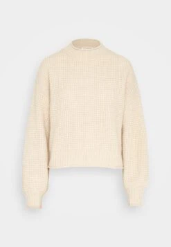 Even&Odd Moss Stitch Jumper - Jersey De Punto - Sand -ASOS TIENDA cdecfb180b2a41299794ba1750648e6f