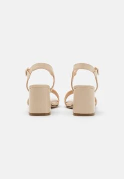 Even&Odd Sandalias - Off White -ASOS TIENDA ce8b5e4ec765499c9fb745efc5bd6791