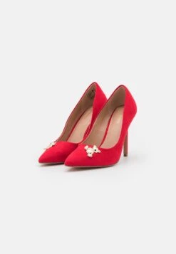 Even&Odd Tacones - Red -ASOS TIENDA cec61d06c06d43b2b427f7e7126525d2