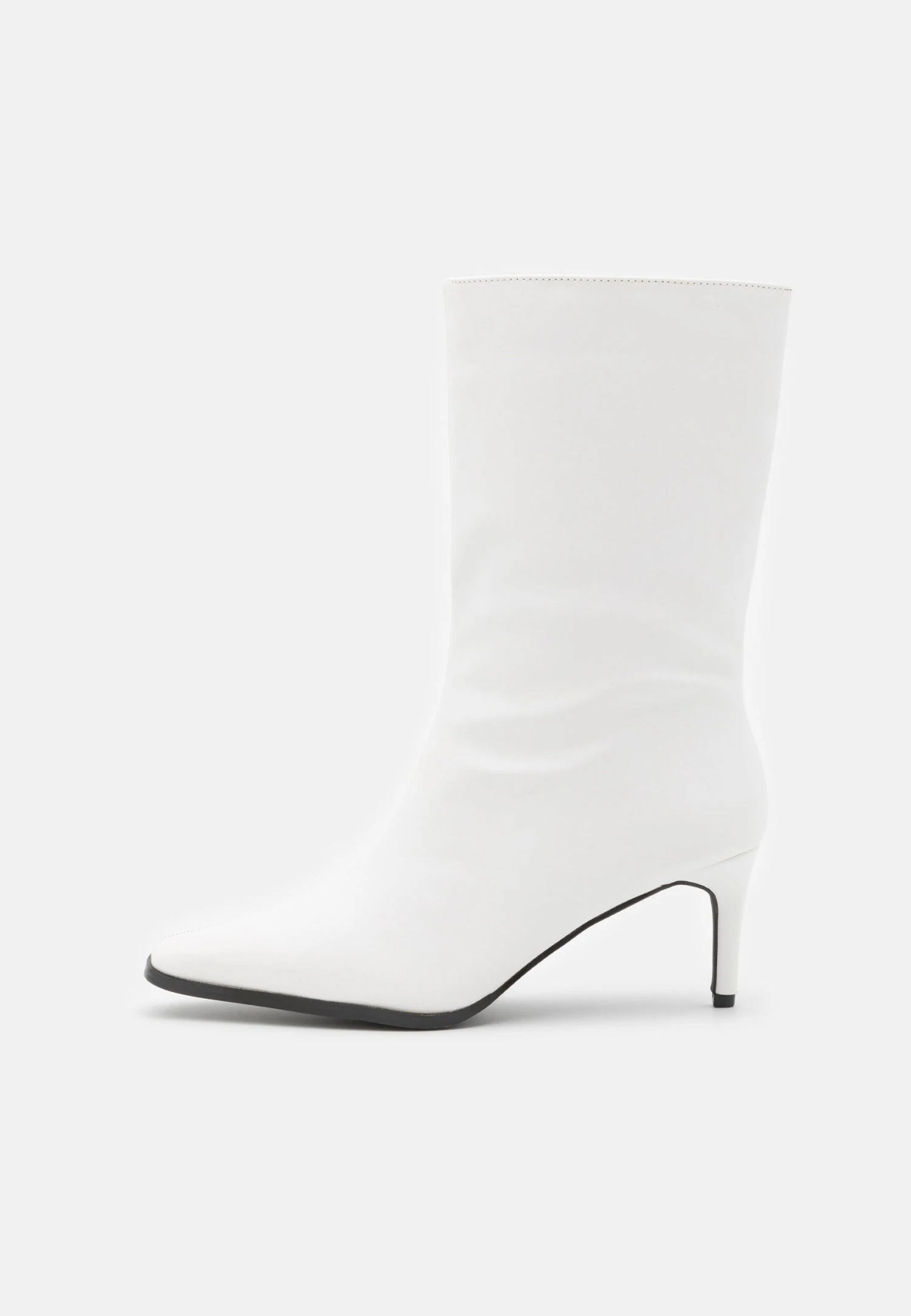 Even&Odd Botas - White 2 Even&Odd Botas - White - Imagen 2