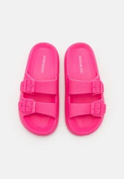 Even&Odd Chanclas De Baño - Pink 11 Even&Odd Chanclas De Baño - Pink -ASOS TIENDA cedb213c003b439e8da23d9cced54699