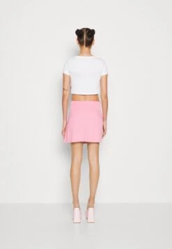 Even&Odd Falda Cruzada - Pink -ASOS TIENDA cf40aa6c7c6a4c148b0afbbcaa32af57