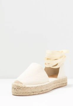 Even&Odd Alpargatas - Offwhite -ASOS TIENDA cf44f7d976c14c55a00cf326e0e0b355