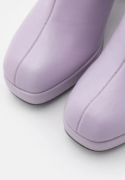 Even&Odd Botas Con Plataforma - Purple -ASOS TIENDA d0c0f037cf63497282cb2968031c643e