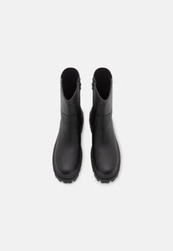 Botas Con Plataforma - Black -ASOS TIENDA d1a48cf699014bd5a75bc50ea8baed63