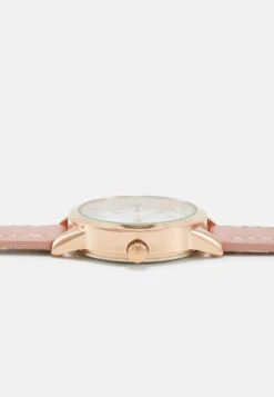Even&Odd Set - Reloj - Rose Gold-Coloured/Pink/Green -ASOS TIENDA d1f5b0cd201a472a8c839465635b9c25