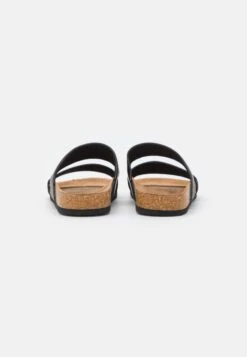 Even&Odd Sandalias Planas - Black -ASOS TIENDA d20dfabde9ee4aaaafa641bf8acc2470